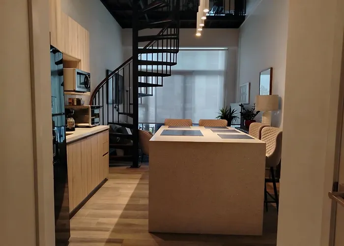 Lovely And Peaceful Home