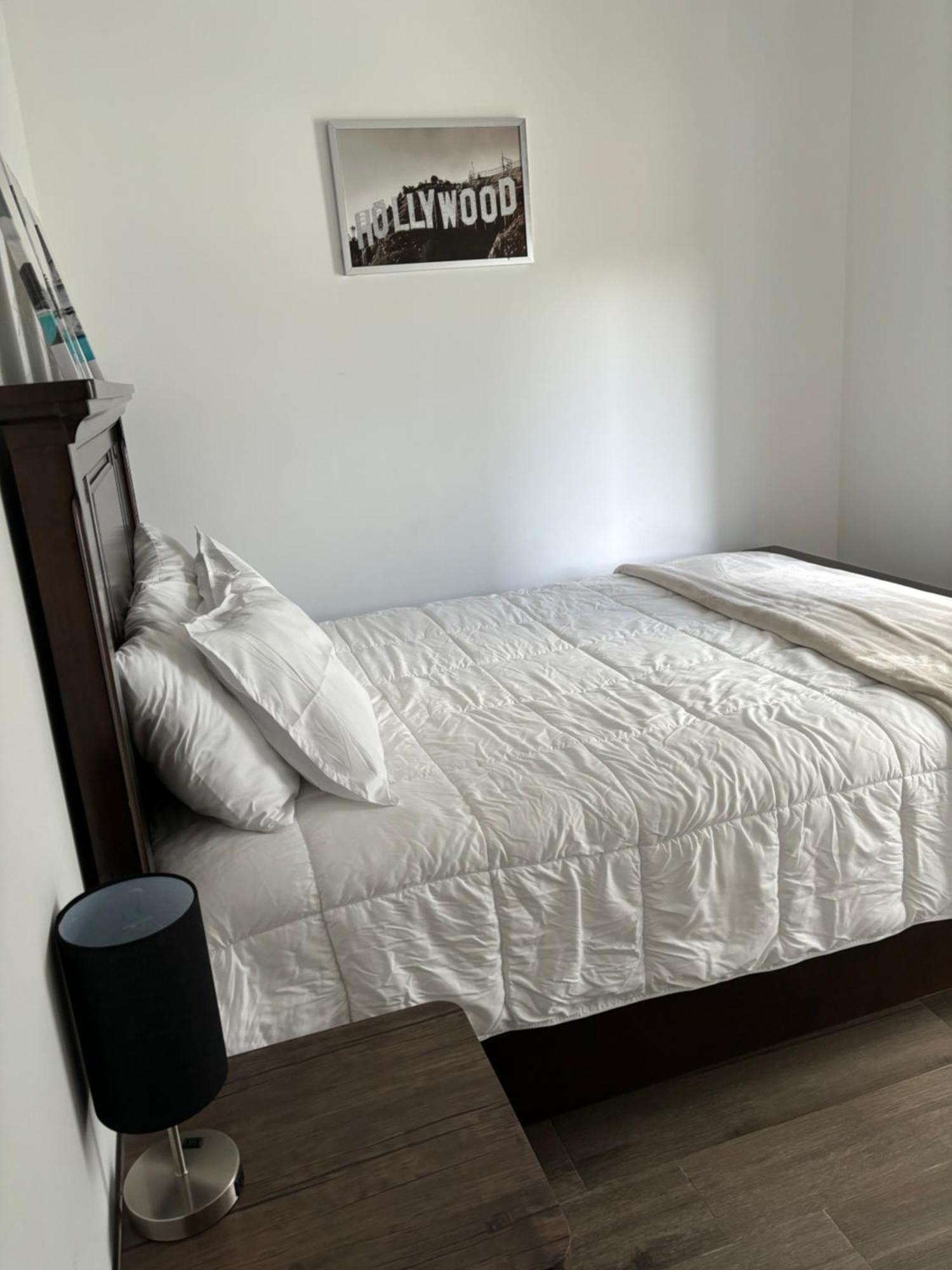 Apartamento Lovely And Peaceful