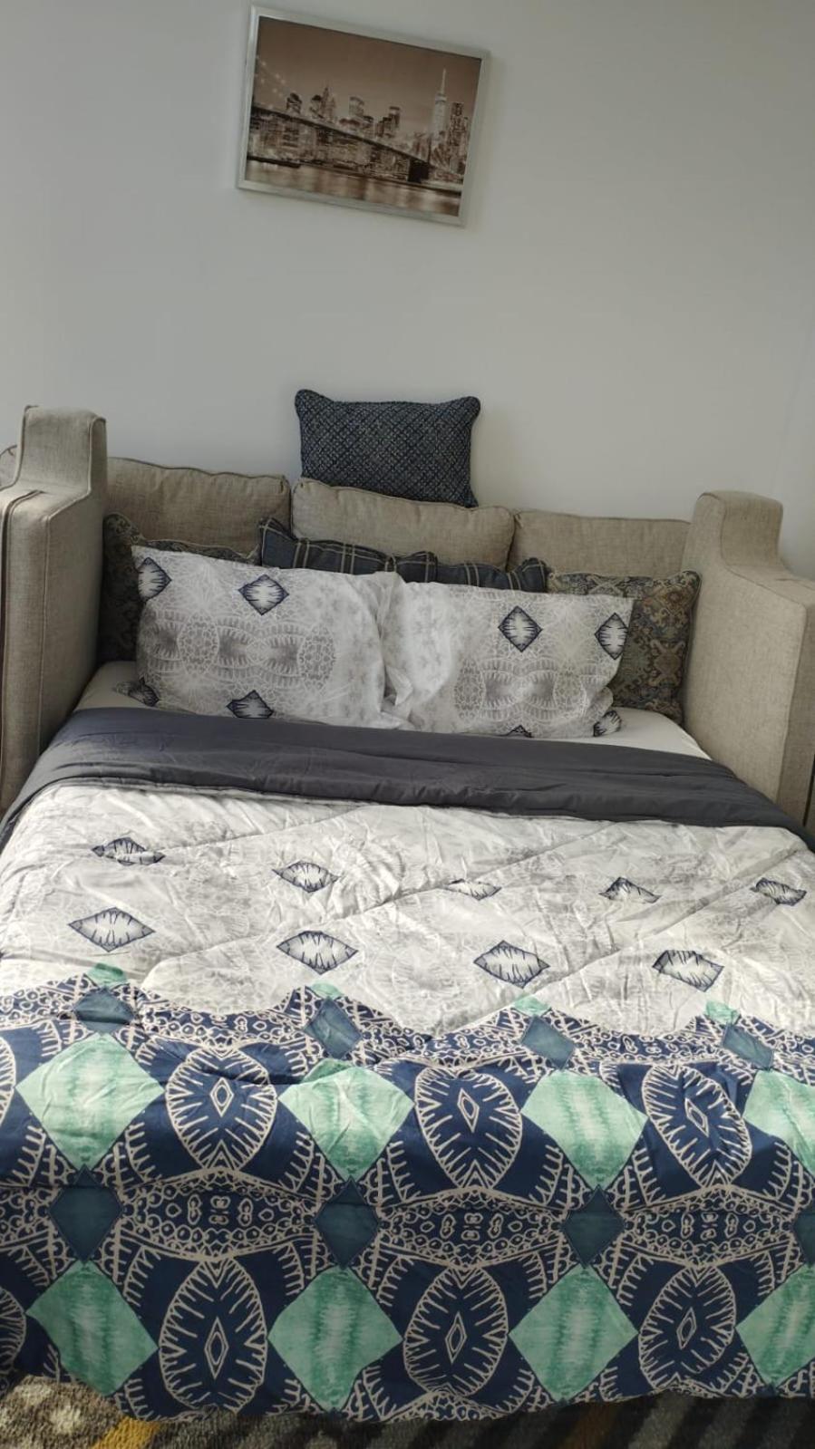 Lovely And Peaceful Apartamento Guatemala