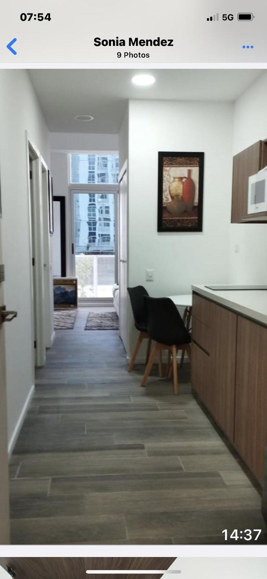 Lovely And Peaceful Apartamento