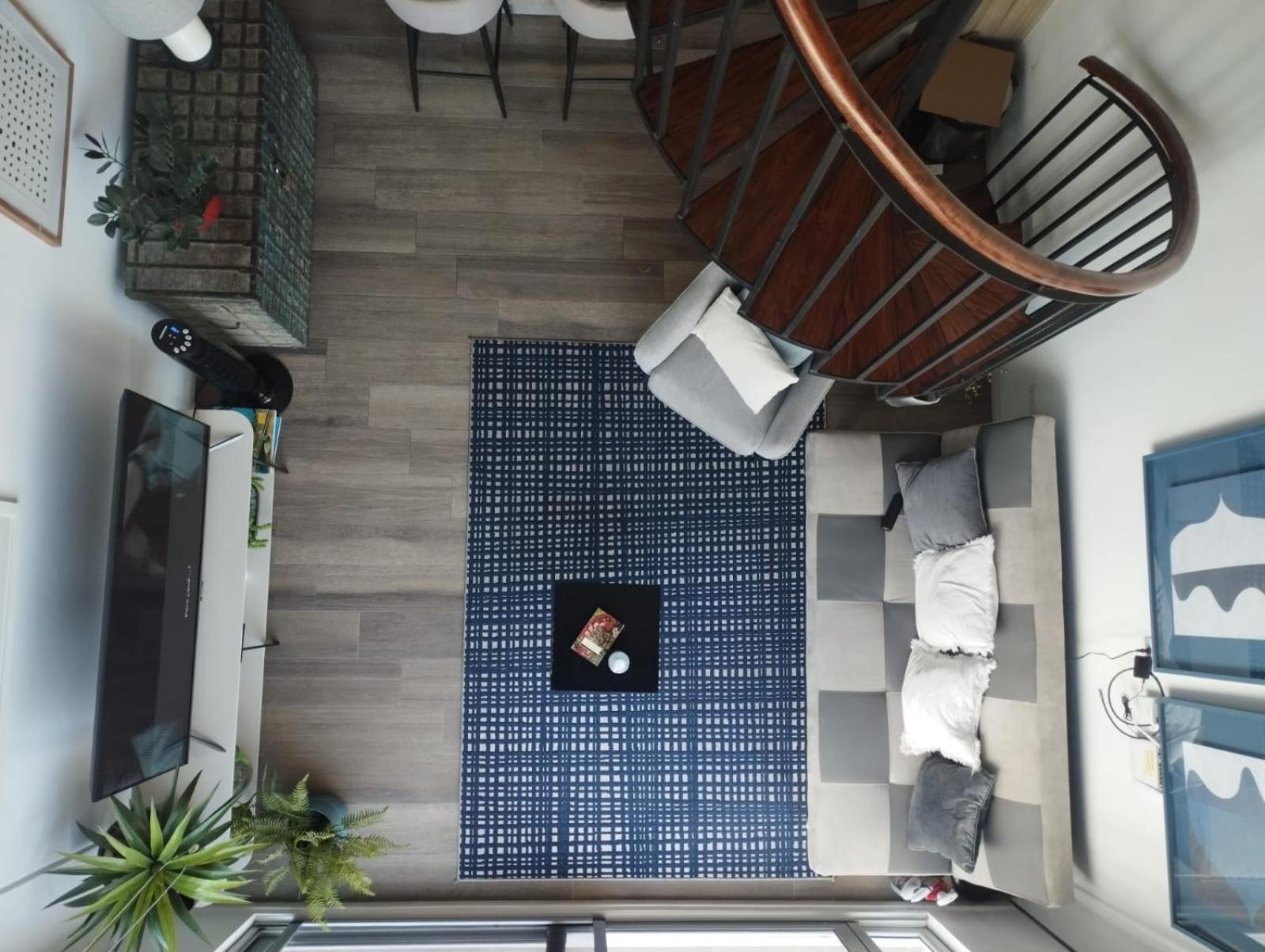 Apartamento Lovely And Peaceful Guatemala