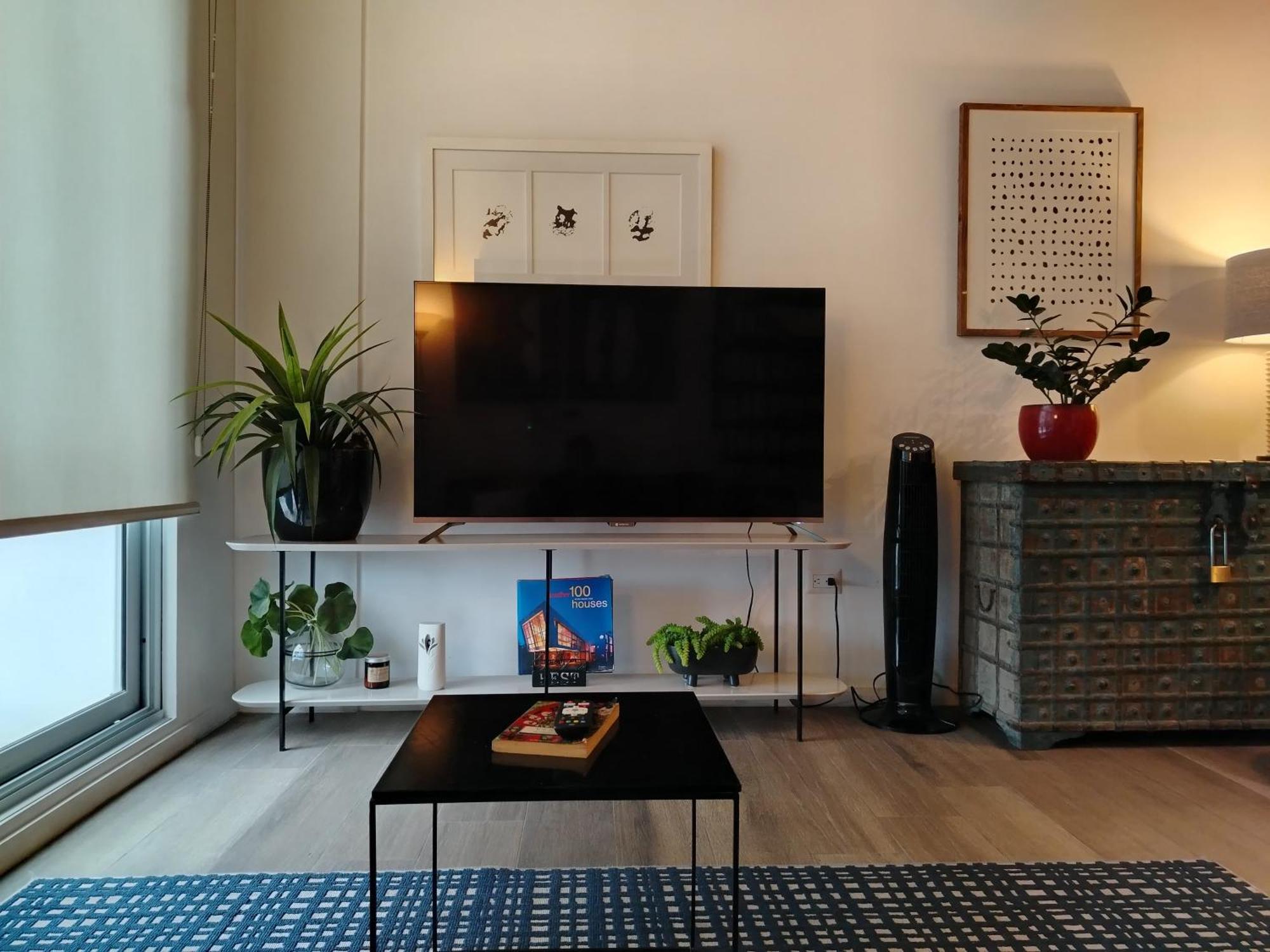 Apartamento Lovely And Peaceful