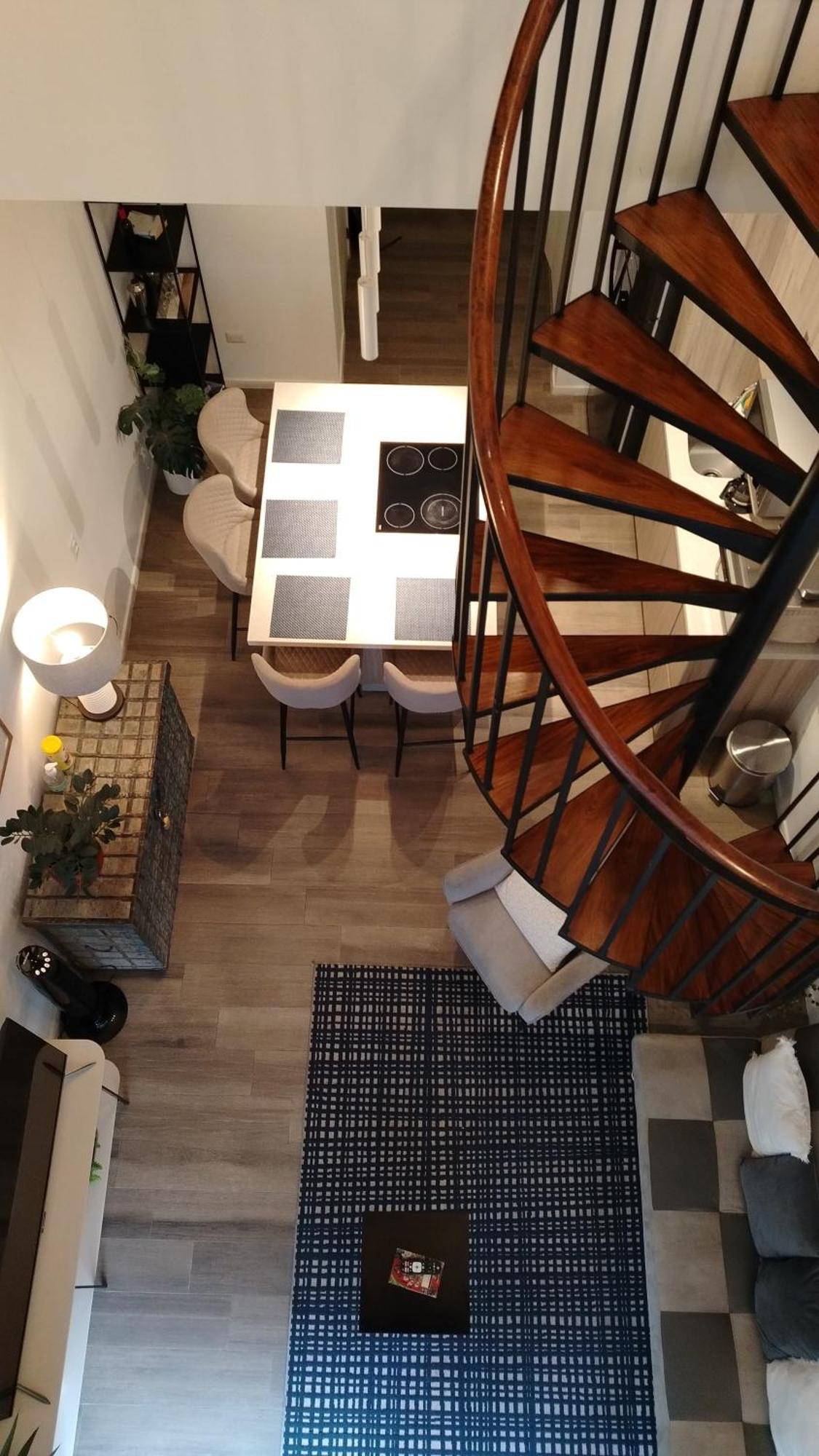 Apartamento Lovely And Peaceful